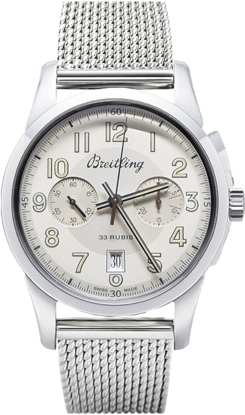 Breitling Transocean AB141112/G799/154A Breitling Transocean AB141112/G799/154A