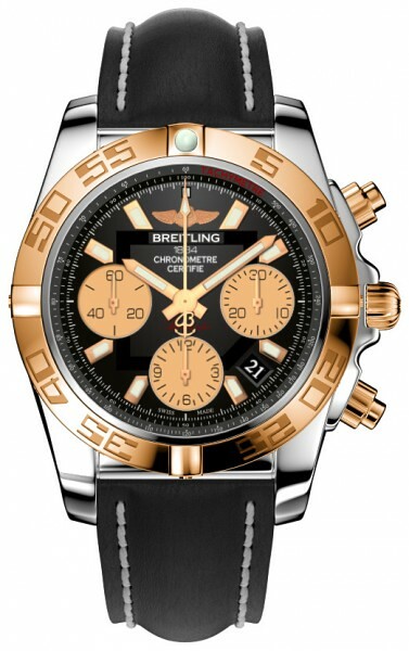 Breitling WINRIDER CB014012/BA53/428X