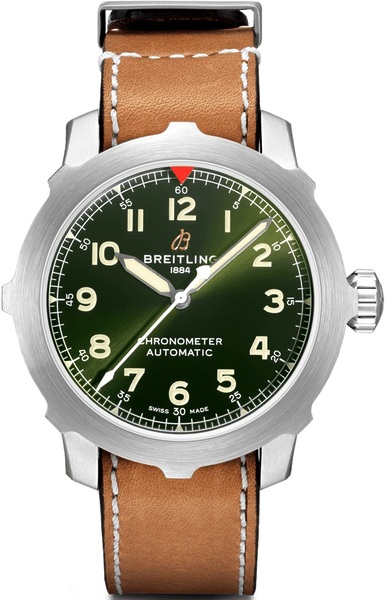 Breitling Aviator Super 8 B20 Automatic 46 EB2040101L1X1 Breitling Aviator Super 8 B20 Automatic 46 EB2040101L1X1