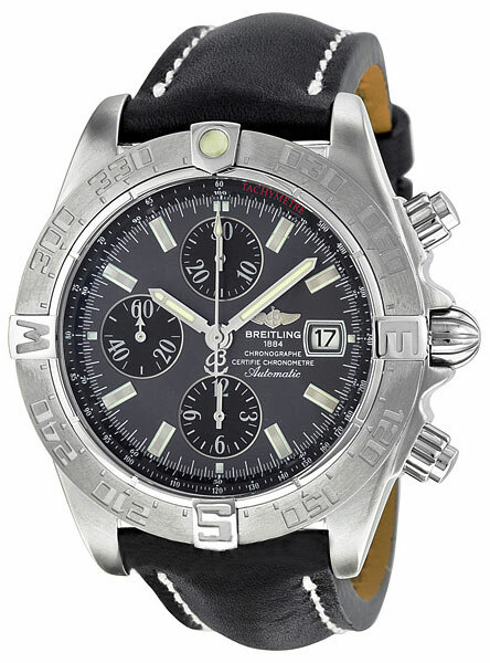 Breitling WINRIDER A1336410/F517/743P