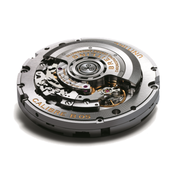 Breitling Transocean AB0510U0/A732/756P