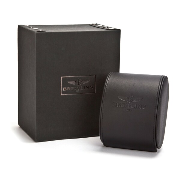 Breitling Transocean Chronograph AB015212/BA99/154A