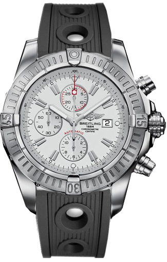 Breitling Super Avenger A13370
