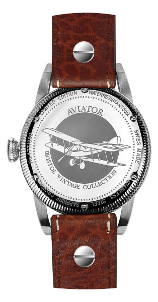 Aviator Bristol V.3.07.0.019.4  