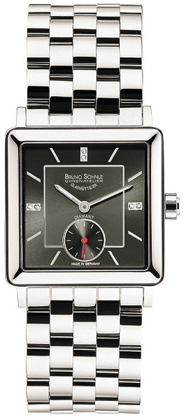 Bruno Sohnle Square 17-13120-792 MB
