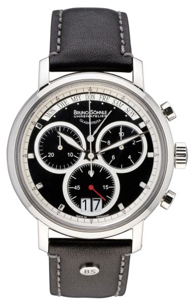 Bruno Sohnle Circle-Oval 17-13143-741