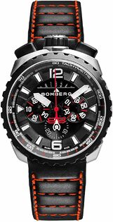 Bomberg Bolt-68 Quartz Chronograph BS45CHSP.050-4.3
