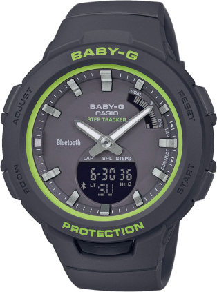 Casio G shock BSA B100SC 1AER