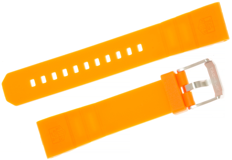 Ремешок для часов TAG Heuer BT0708