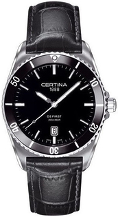 Certina DS First C014.410.16.051.00