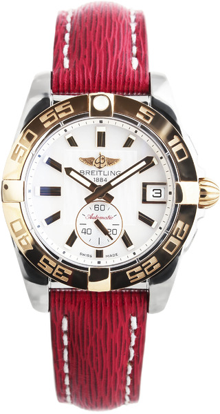 Breitling Galactic 36 Automatic C3733012/A724/214X Breitling Galactic 36 Automatic C3733012/A724/214X