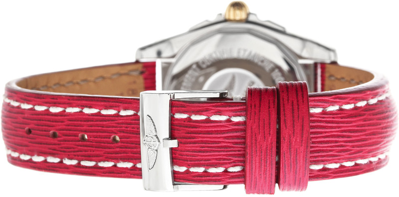 Breitling Galactic 36 Automatic C3733012/A724/214X Breitling Galactic 36 Automatic C3733012/A724/214X