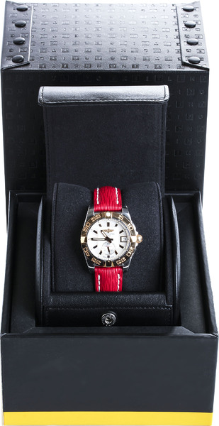 Breitling Galactic 36 Automatic C3733012/A724/214X Breitling Galactic 36 Automatic C3733012/A724/214X