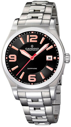 Candino Sportive C4440/4