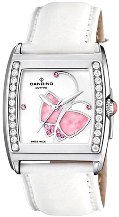 

Candino Elegance C4469/2