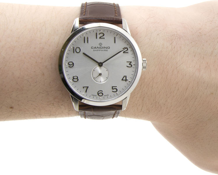 Candino Classic C4470/3