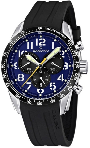 Candino Сhronograph C4472/3