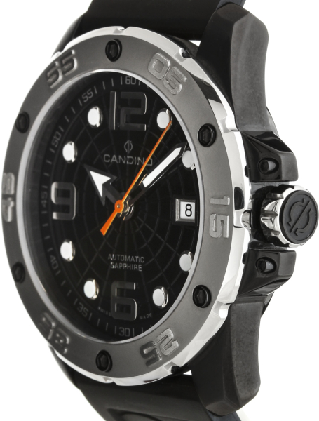 Candino Planet Solar  C4474/3