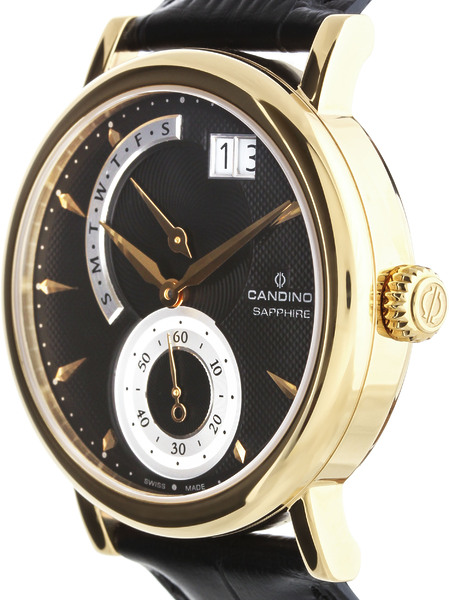 Candino Classic C4486/3