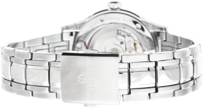 Candino Classic C4495/7