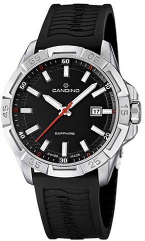 Candino Planetsolar C4497/3