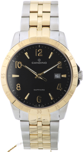 Candino Casual C4514/4