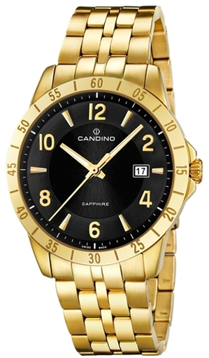 Candino Classic C4515/5