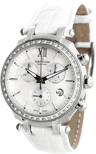 Candino Sport athletic chic C4522/1