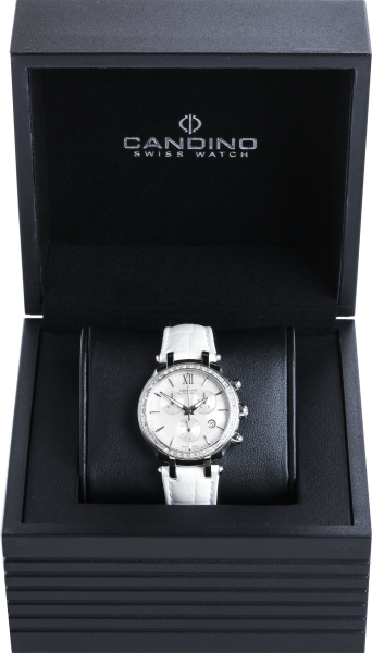 Candino Sport athletic chic C4522/1