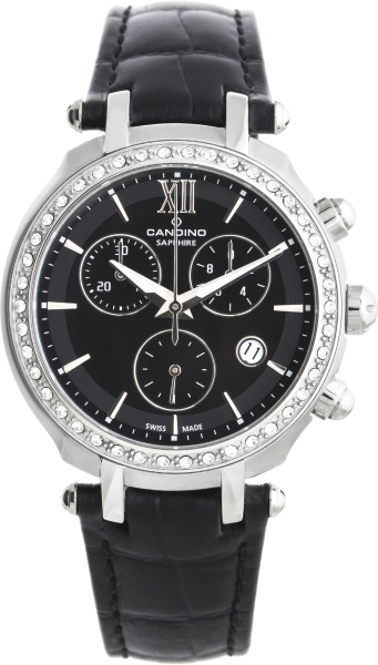 Candino Athletic Chic C4522/2