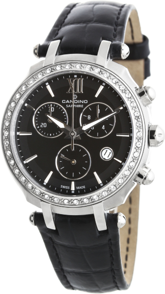 Candino Athletic Chic C4522/2