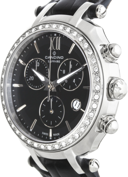 Candino Athletic Chic C4522/2