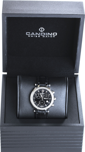 Candino Athletic Chic C4522/2