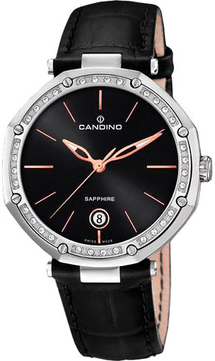 Candino Elegance C4526/7
