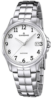 Candino Classic C4533/4