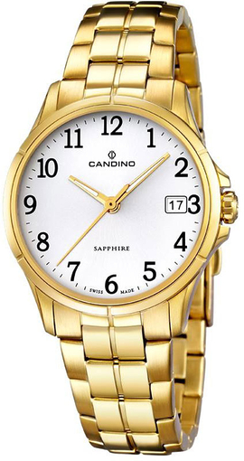 Candino Elegance C4535/4