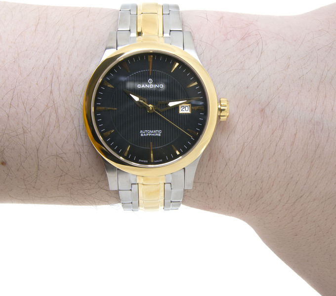 Candino Classic C4549/4
