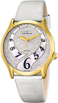 

Candino Fashion C4552/1