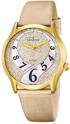 Candino Fashion C4552/2