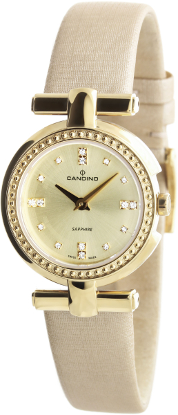 Candino Elegance C4561/2