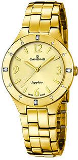 Candino Classic C4572/2