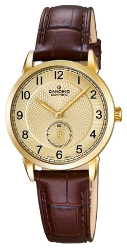 Candino Classic C4594/3