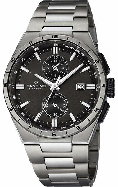 Candino Titanium C4603/3
