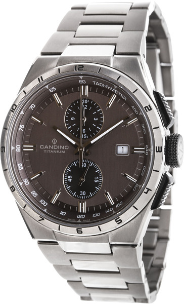 Candino Titanium C4603/3