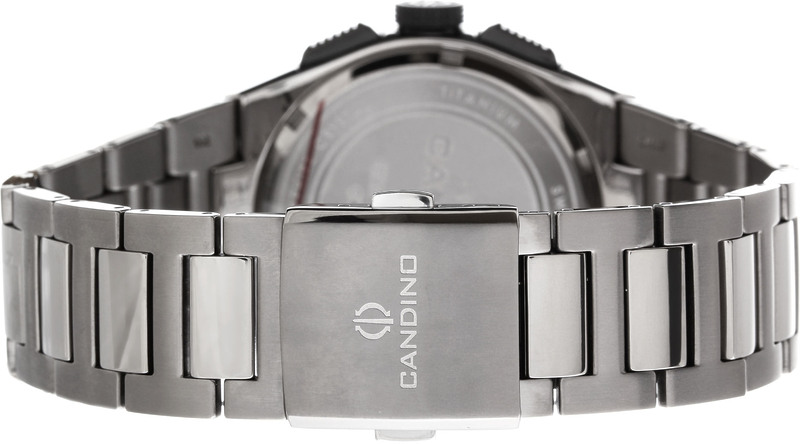 Candino Titanium C4603/3