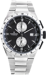 Candino Titanium C4603/4