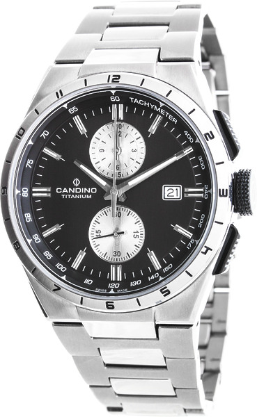 Candino Titanium C4603/4