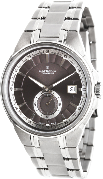 Candino Titanium C4604/1