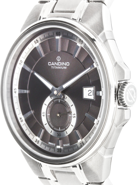 Candino Titanium C4604/1