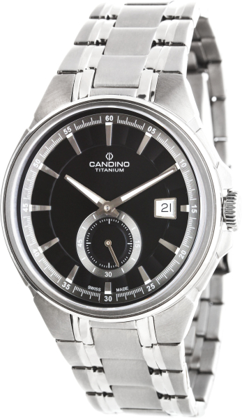 Candino Titanium C4604/4